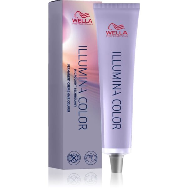 Wella Professionals Illumina Color culoare par culoare 10/69 60 ml-ro