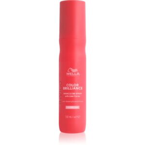 Wella Professionals Invigo Color Brilliance balsam (nu necesita clatire) pentru protecția culorii 150 ml-ro