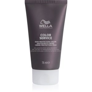 Wella Professionals Invigo Color Service Crema protectoare pentru piele inainte de vopsire 75 ml-ro