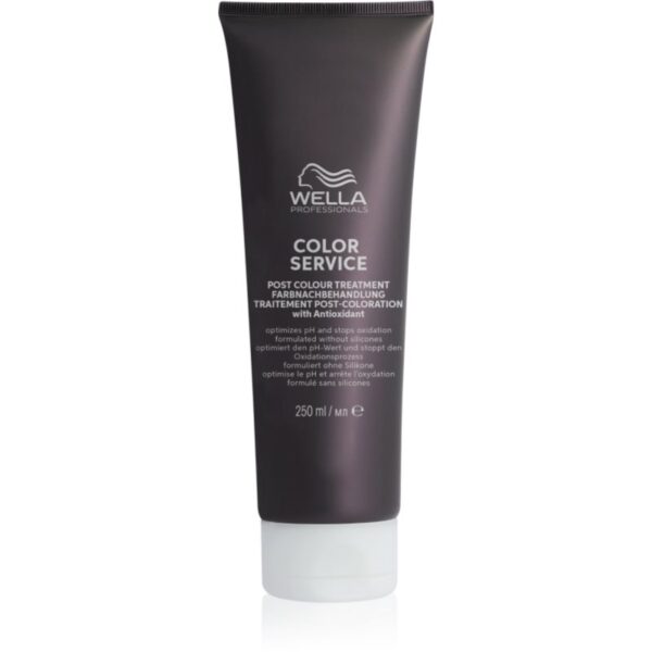 Wella Professionals Invigo Color Service tratament regenerator dupa vopsire 250 ml-ro