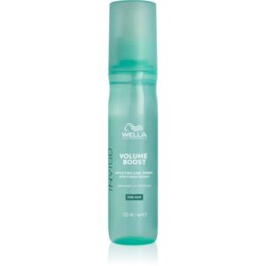 Wella Professionals Invigo Volume Boost spray pentru volum pentru par fin 150 ml-ro