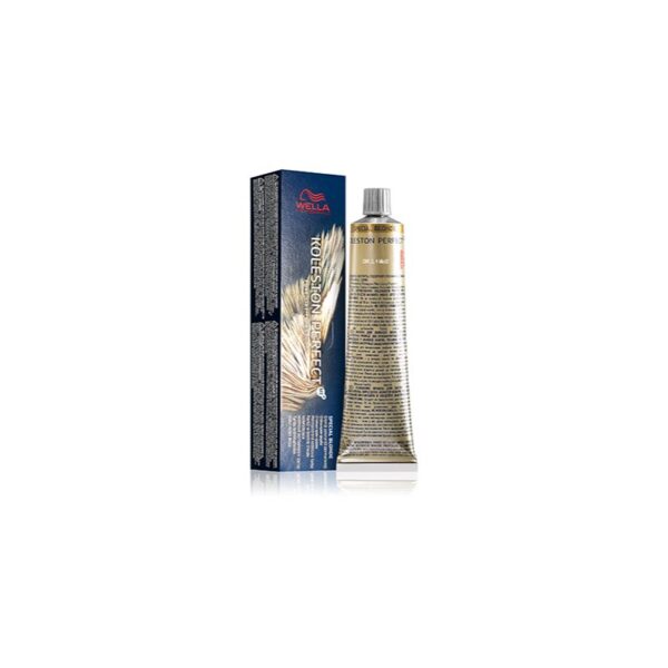 Wella Professionals Koleston Perfect ME+ Special Blonde Culoare permanenta pentru par culoare 12/22 60 ml-ro
