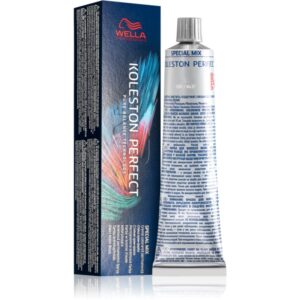 Wella Professionals Koleston Perfect ME+ Special Mix Culoare permanenta pentru par culoare 0/11 60 ml-ro