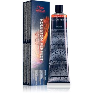 Wella Professionals Koleston Perfect ME+ Vibrant Reds Culoare permanenta pentru par culoare 55/65 60 ml-ro