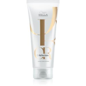 Wella Professionals Oil Reflections balsam cu efect de netezire pentru un par stralucitor si catifelat 200 ml-ro