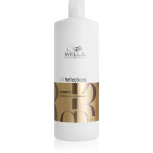 Wella Professionals Oil Reflections sampon hidratant pentru un par stralucitor si catifelat 1000 ml-ro