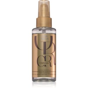 Wella Professionals Oil Reflections ulei pentru netezire pentru un par stralucitor si catifelat 100 ml-ro