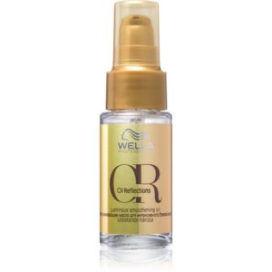 Wella Professionals Oil Reflections ulei pentru netezire pentru un par stralucitor si catifelat 30 ml-ro