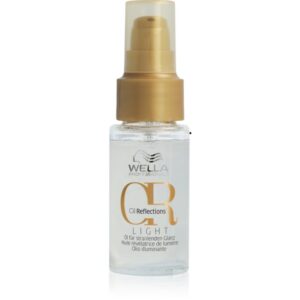 Wella Professionals Oil Reflections ulei pentru strălucire pentru un par stralucitor si catifelat 30 ml-ro
