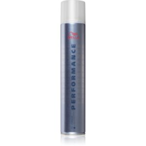 Wella Professionals Performance fixativ fixare puternică 500 ml-ro