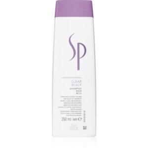 Wella Professionals SP Clear Scalp sampon anti-matreata 250 ml-Țena