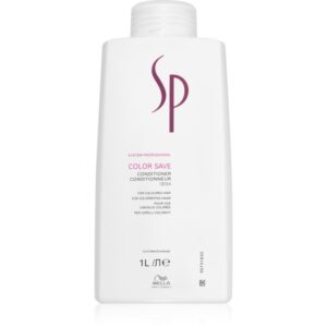 Wella Professionals SP Color Save balsam pentru păr vopsit 1000 ml-ro