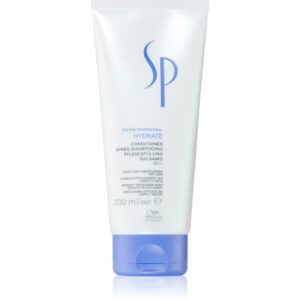 Wella Professionals SP Hydrate balsam pentru par uscat 200 ml-ro