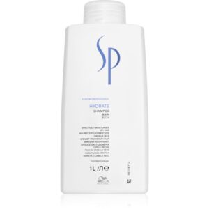 Wella Professionals SP Hydrate șampon pentru par uscat 1000 ml-Țena