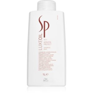 Wella Professionals SP Luxe Oil sampon de lux pentru par deteriorat 1000 ml-ro