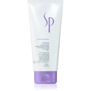 Wella Professionals SP Repair balsam pentru par degradat sau tratat chimic 200 ml-ro