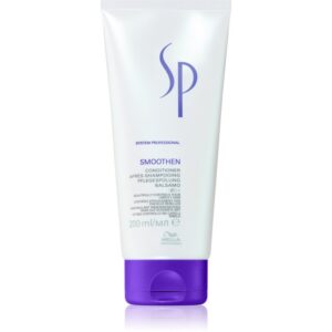 Wella Professionals SP Smoothen balsam pentru par indisciplinat 200 ml-ro