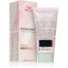 Wella Professionals Shinefinity Zero Lift Glaze vopsea de păr demipermanentă culoare 09/05 - Silk Blush 60 ml-ro