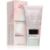 Wella Professionals Shinefinity Zero Lift Glaze vopsea de păr demipermanentă culoare 09/65 - Pink Shimmer 60 ml-ro