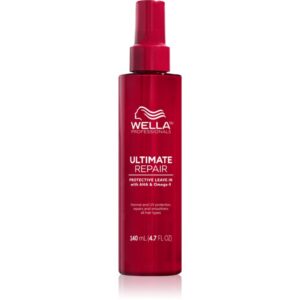 Wella Professionals Ultimate Repair Protective Leave-In ser termo-protector Spray 140 ml-ro