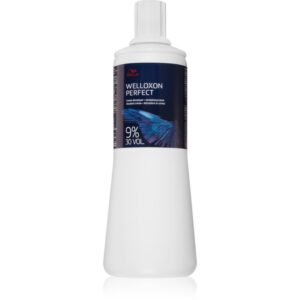 Wella Professionals Welloxon Perfect emulsie activatoare 9% vol 30 pentru păr 1000 ml-ro