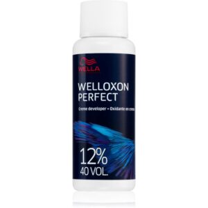 Wella Professionals Welloxon Perfect lotiune activa 12% 40 vol. 60 ml-ro