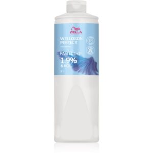 Wella Professionals Welloxon Perfect lotiune activa pentru păr 1