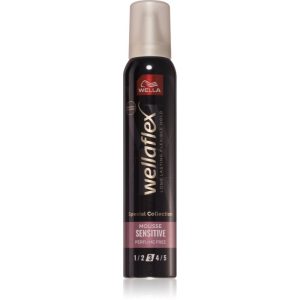 Wella Wellaflex Special Collection spuma 200 ml-ro