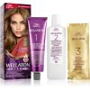 Wella Wellaton Intense Culoare permanenta pentru par cu ulei de argan culoare 7/0 Medium Blonde 1 buc-ro