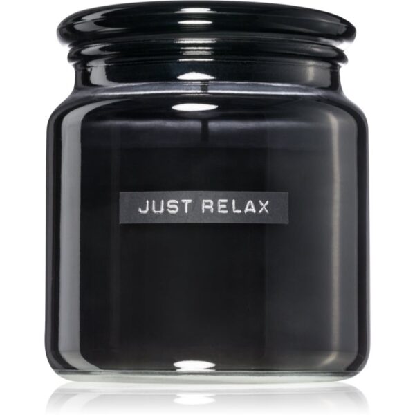 Wellmark Just Relax lumanare 300 g-ro