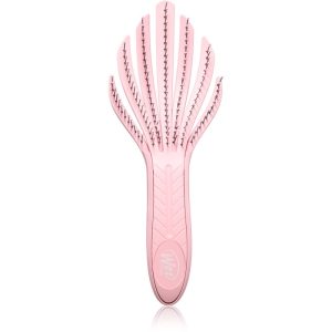 Wet Brush Go Green Curl detangling brush perie pentru par ondulat si cret 1 buc-ro