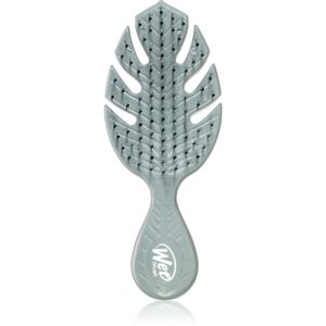 Wet Brush Go Green Mini perie de par Grey-ro