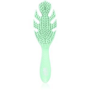 Wet Brush Go Green perie de par Green 1 buc-Țena