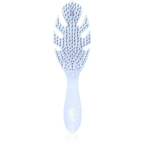 Wet Brush Go Green perie de par Lavender-Țena
