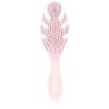 Wet Brush Go Green perie de par Pink-ro