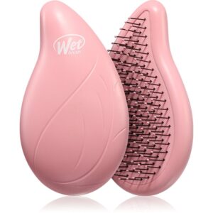 Wet Brush Go Green perie pentru toate tipurile de păr Watermelon oil 1 buc-ro
