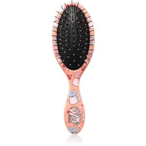 Wet Brush Kids detangler perie de par pentru copii Kitty 1 buc-ro
