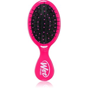 Wet Brush Mini perie de par calatorii Pink-Țena