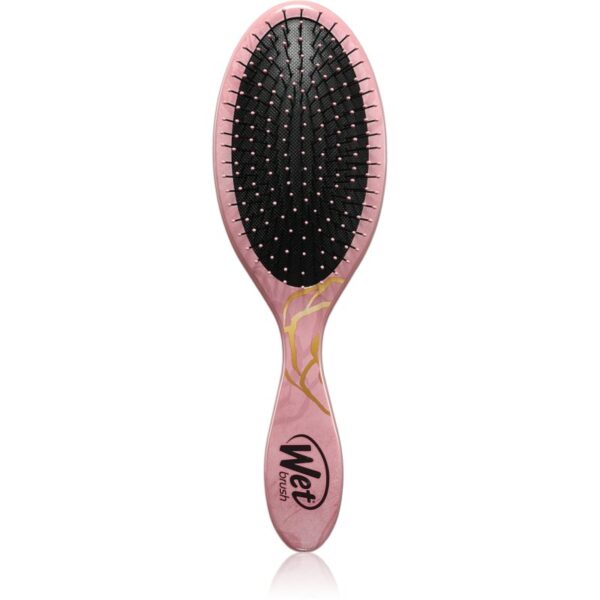 Wet Brush Original Detangler Disney Princess perie de par Belle 1 buc-Țena