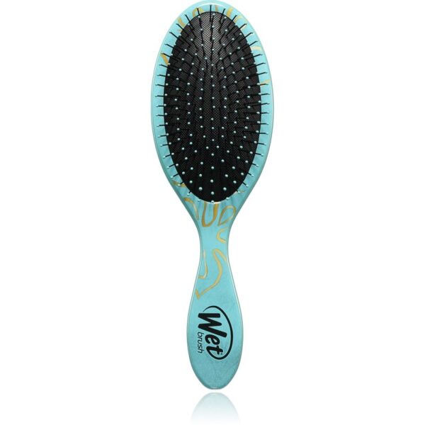 Wet Brush Original Detangler Disney Princess perie de par Moana 1 buc-Țena