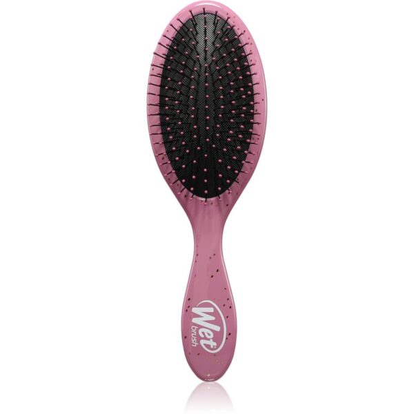 Wet Brush Original Detangler Disney Princess perie de par Tiana 1 buc-Țena