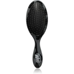 Wet Brush Original Detangler Safari perie de par pentru frumusețea părului și a pielii Leopard 1 buc-ro
