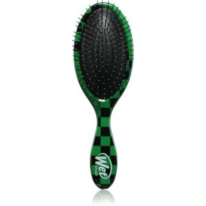 Wet Brush Original Detangler perie pentru toate tipurile de păr Harry Potter house of Slytherin 1 buc-Țena