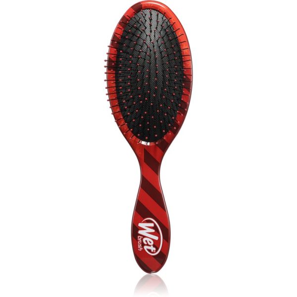 Wet Brush Original Detangler perie pentru toate tipurile de păr Harry potter house of Gryffindor 1 buc-Țena