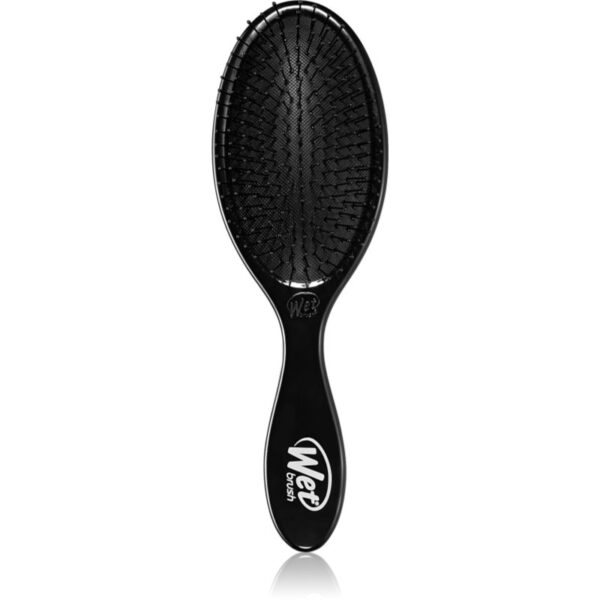 Wet Brush Original perie de par Black-Țena