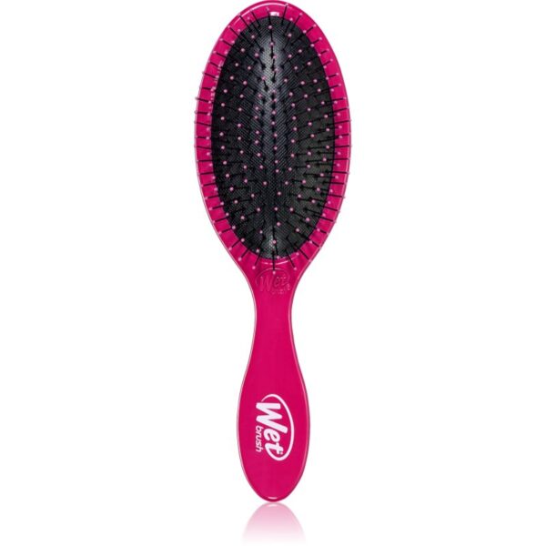 Wet Brush Original perie de par Pink-ro