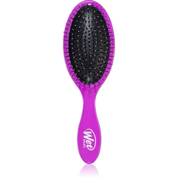 Wet Brush Original perie de par Purple-Țena