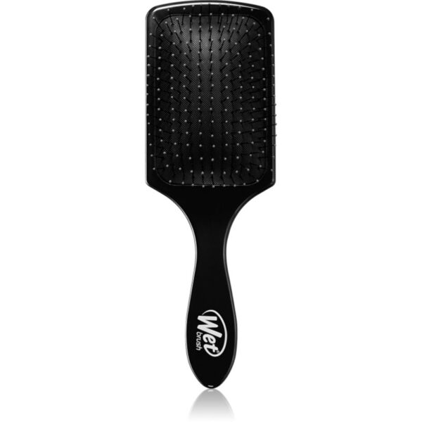 Wet Brush Paddle perie de par Black-ro