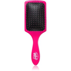 Wet Brush Paddle perie de par Pink-Țena