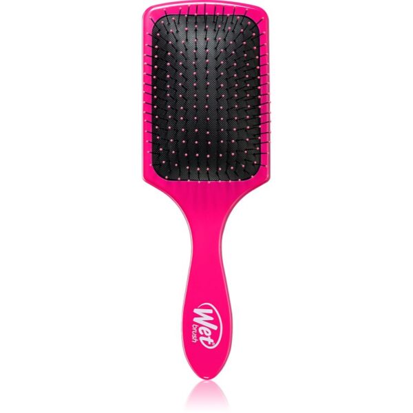 Wet Brush Paddle perie de par Pink-Țena